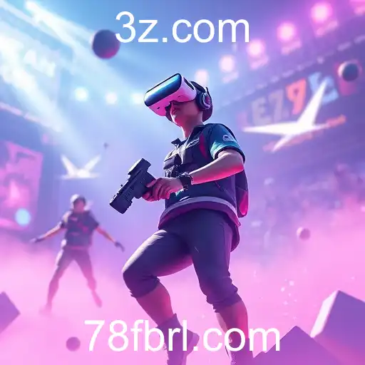 A Revolução do 78f nos Jogos Virtuais