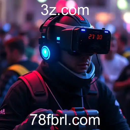 A Ascensão de '78f' no Mundo dos Games em 2025