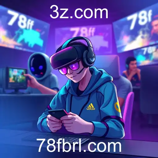 Evolução do Mundo dos Games em 2025