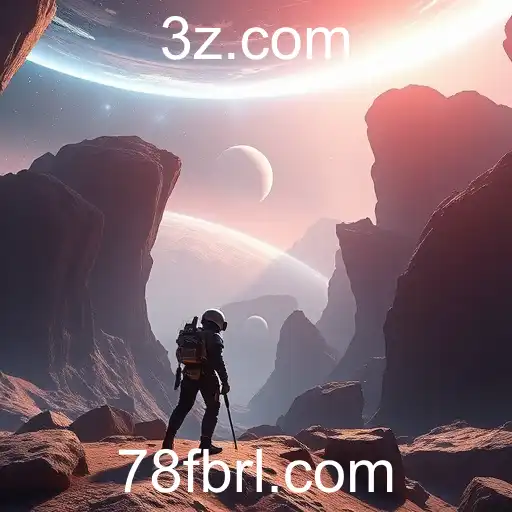 Explorando o Universo de 78f nos Jogos Online