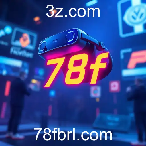 Revolução nos Jogos com a Palavra-Chave do Momento: 78f