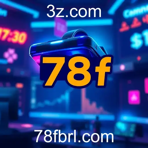 Revolução nos Jogos Online com 78f