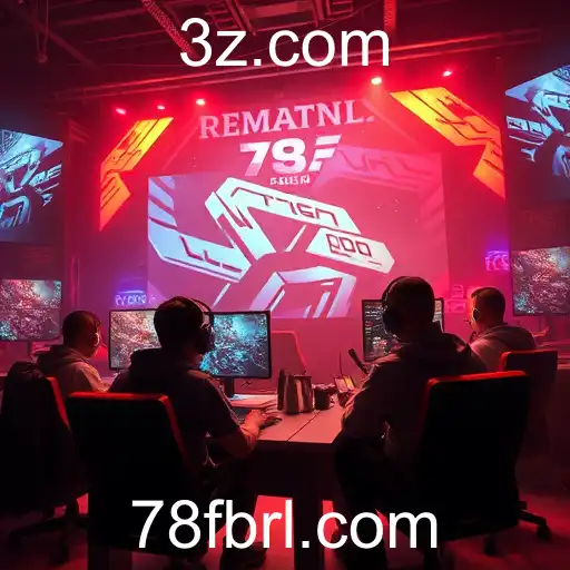 A Nova Era dos Jogos: O Impacto do 78f em 2025