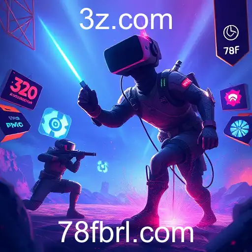 A Nova Era do Gaming: 78f em Ascensão