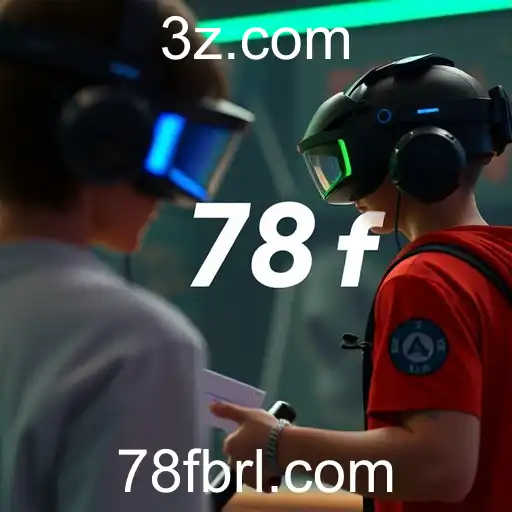 A Revolução no Mundo dos Jogos em 2025