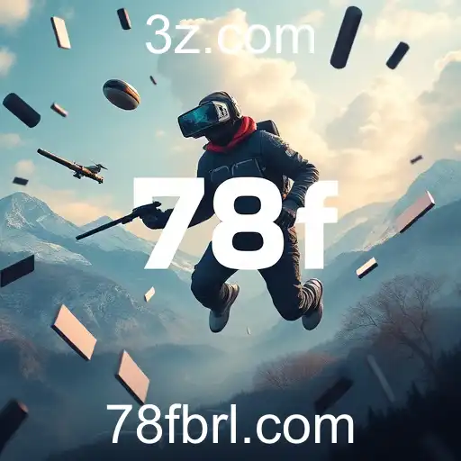 Revolução nos Jogos Digitais com 78f