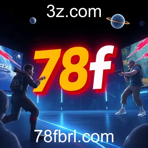 Tendências de Jogos e a Influência de '78f' no Cenário Brasileiro