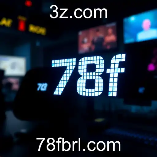 O Impacto Crescente do 78f no Cenário dos Jogos