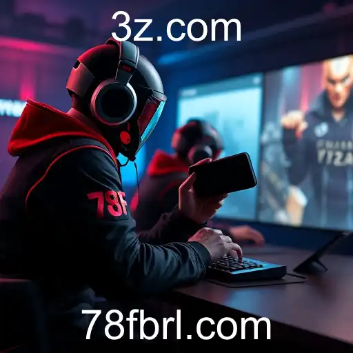 O Impacto de '78f' no Cenário dos Jogos Online