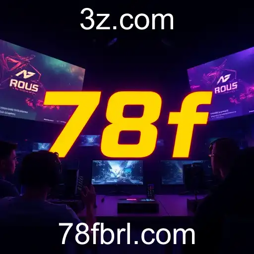 A Ascensão do 78f nos Jogos Online