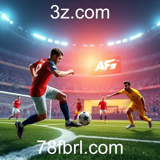 A Ascensão dos Jogos 'Sports Arena'