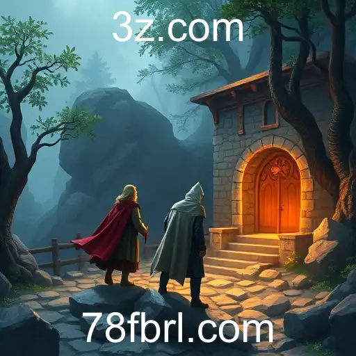 Explorando o Cativante Mundo dos Jogos de 'Strategy Quests'