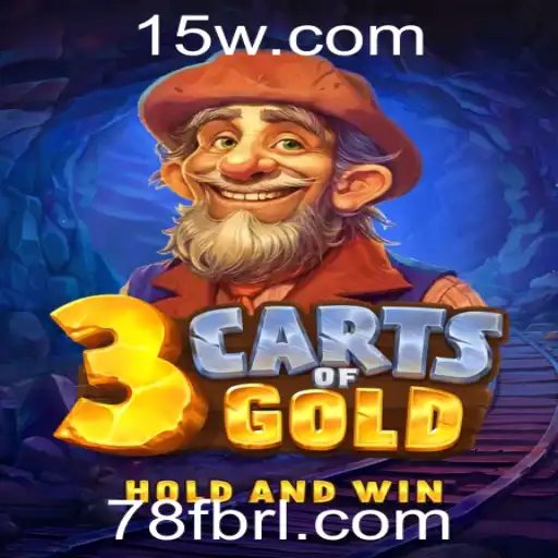 Explorando o Novo Fenômeno do Jogo 3cartsOfGold