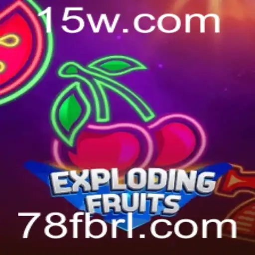 ExplodingFruits: Descubra o Jogo que Está Dominando o Mundo