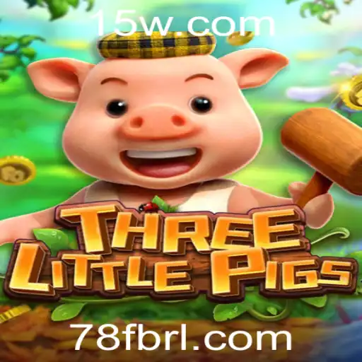 THREELITTLEPIGS: Uma Aventura de Jogo Inovadora