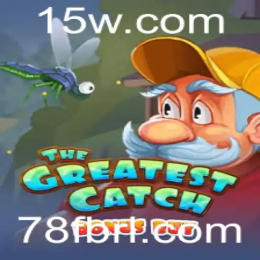 A Experiência Imersiva do TheGreatestCatchBonusBuy: Uma Jornada no Mundo dos Caça-níqueis