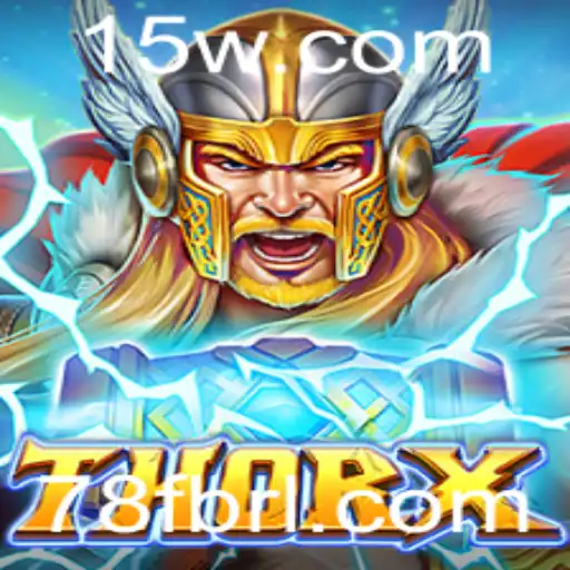 Descubra o Mundo de ThorX: Um Mergulho no Universo do Jogo