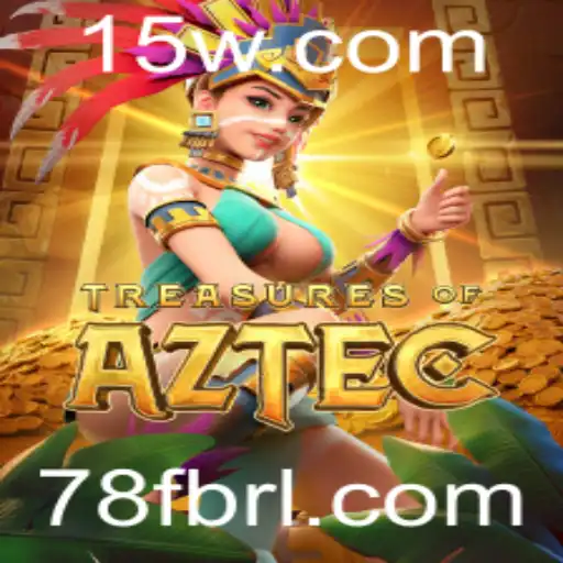 Desvendando Tesouros em Treasures of Aztec