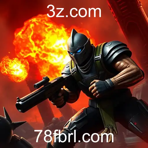 Ascensão dos Jogos Virtuais com 78f